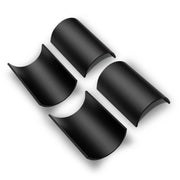 Heinz Bikes Riser Clamp Adapter 1-1/8"