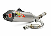 Pro Circuit T-6 Euro Udstødning Ss/ti/cf