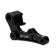 Moto-master Brake Caliper Relocation Bracket For 260mm Rotor
