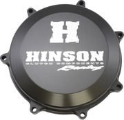 Hinson Racing Clutch Cover - Enhanced Heat Dissipation