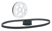 Zodiac Extra Clearance Pulleys and Belt Kits – Final Drive