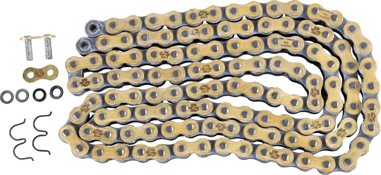 Renthal 520 R3-3 Srs Drive Chain