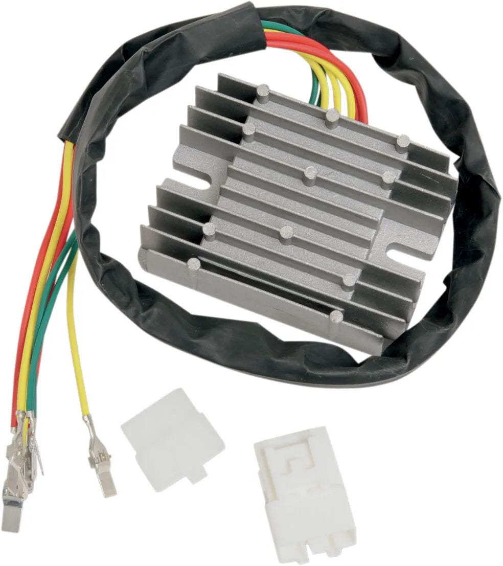 Rick's Motorsport Rectifier Regulator For Honda