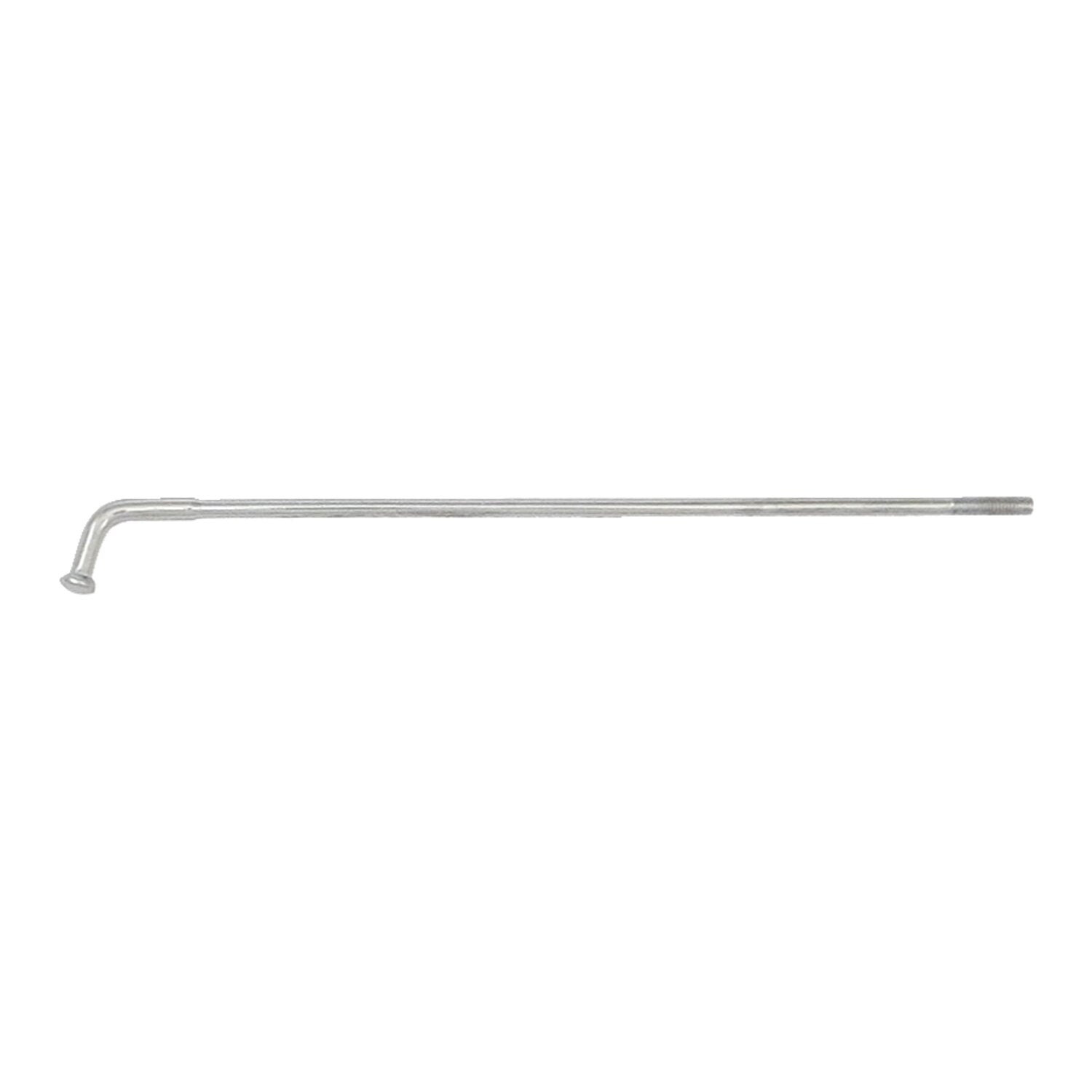 MCS Spoke set 19" 205mm - Chrome