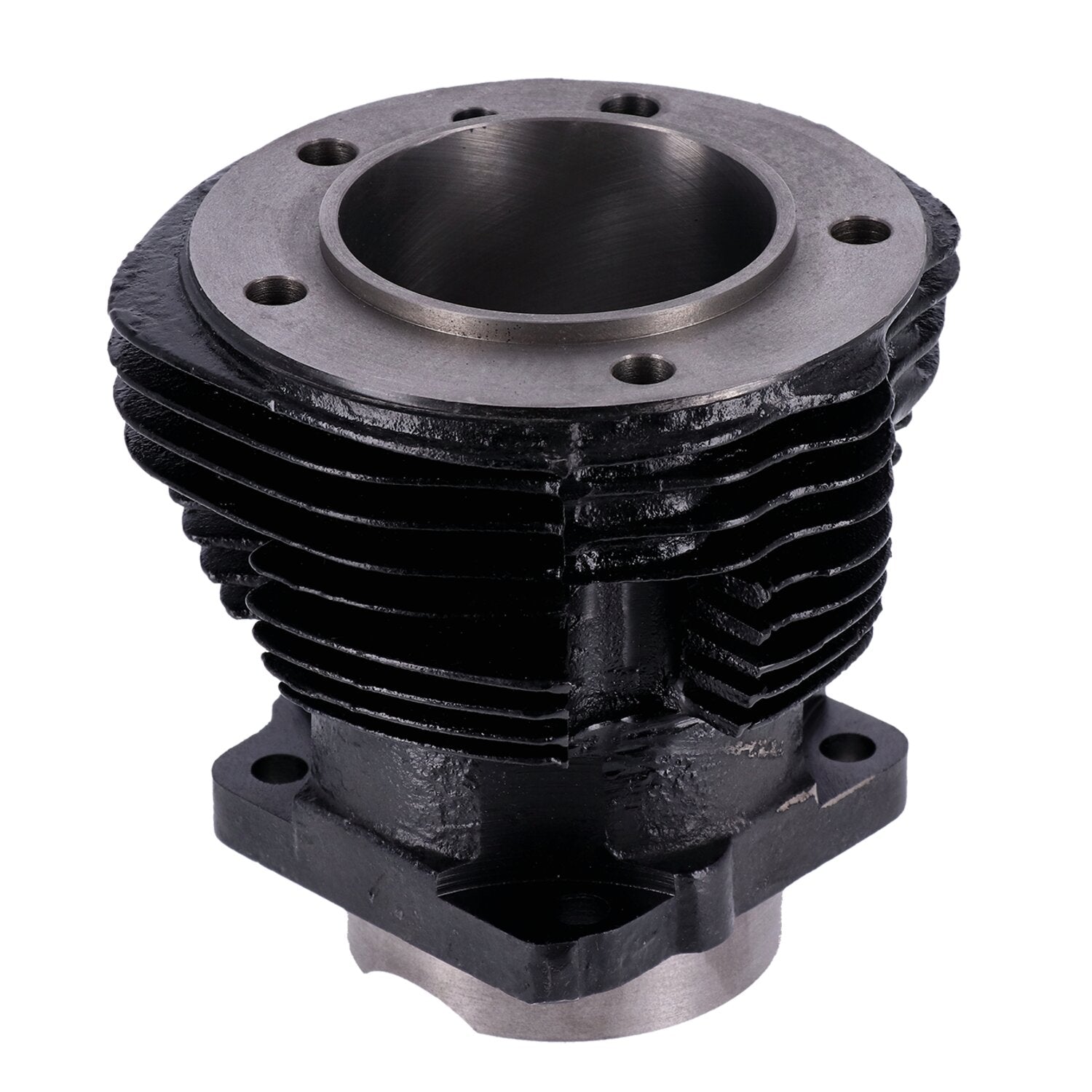 MCS Replacement cylinder 74" Shovelhead front