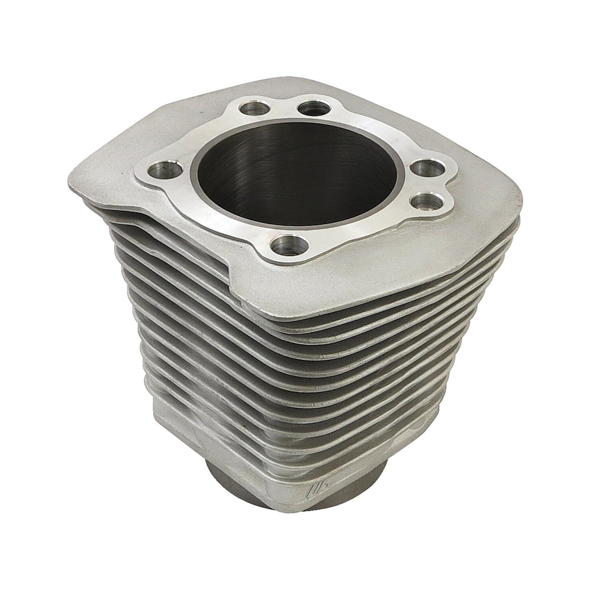 MCS Replacement cylinder 80" Evo front/rear - Clear
