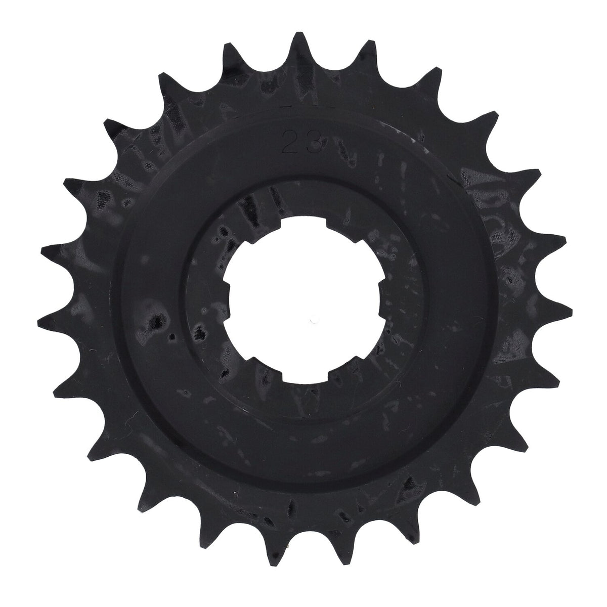 MCS Transmission sprocket 23t