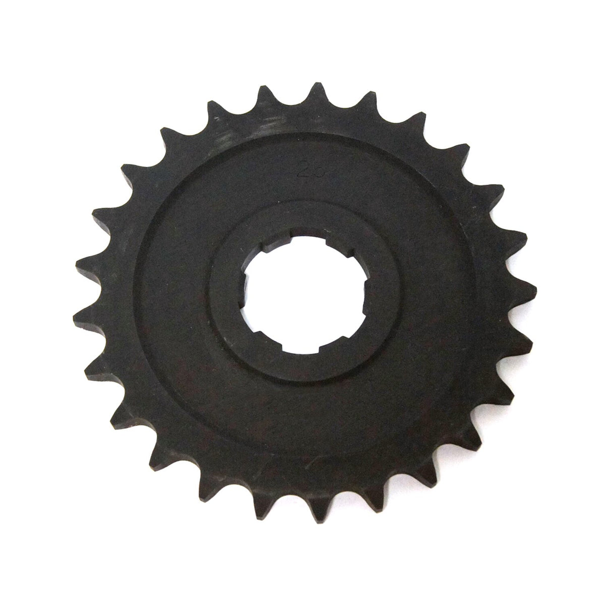 MCS Transmission sprocket 25t