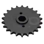 MCS Transmission sprocket 22t