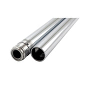 MCS Fork tubes 41mm 24-1/4" - show chrome