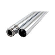 MCS Fork tubes 41mm 22-7/8" - show chrome