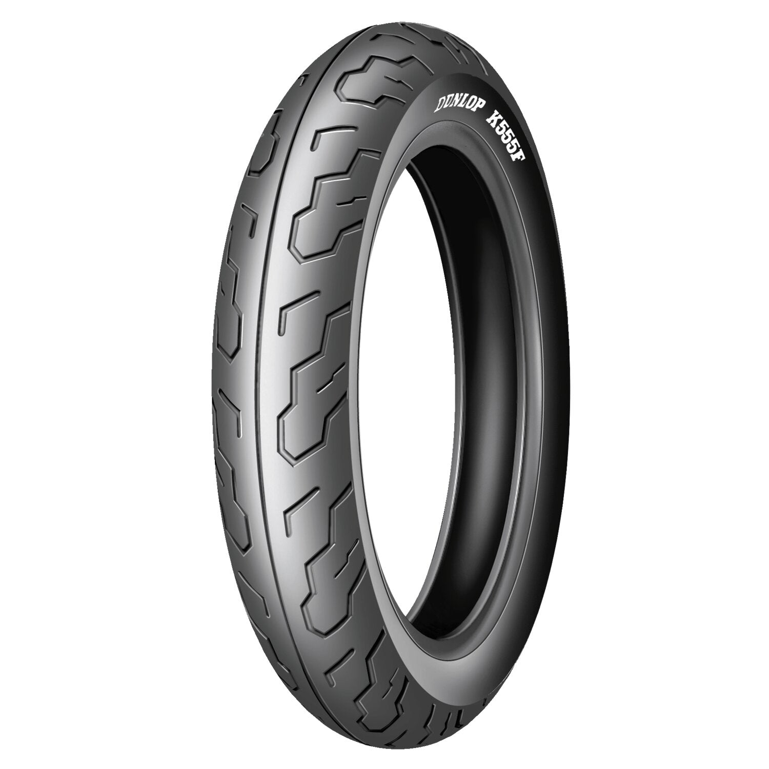 Dunlop K555 tire 110/90-18 61S
