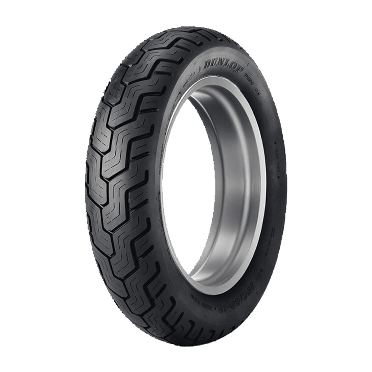 Dunlop rear tire 150/80-16 D404G (H)
