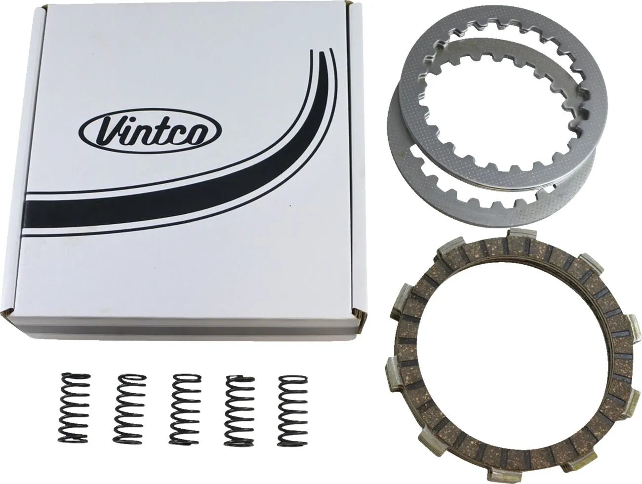 Vintco Clutch Plate Kit