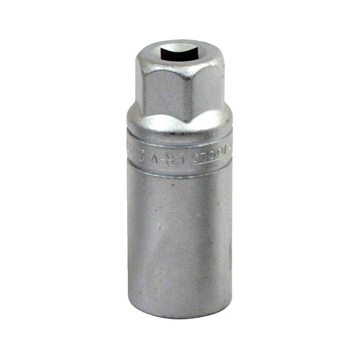 Teng Tools 21mm spark plug socket - 3/8"