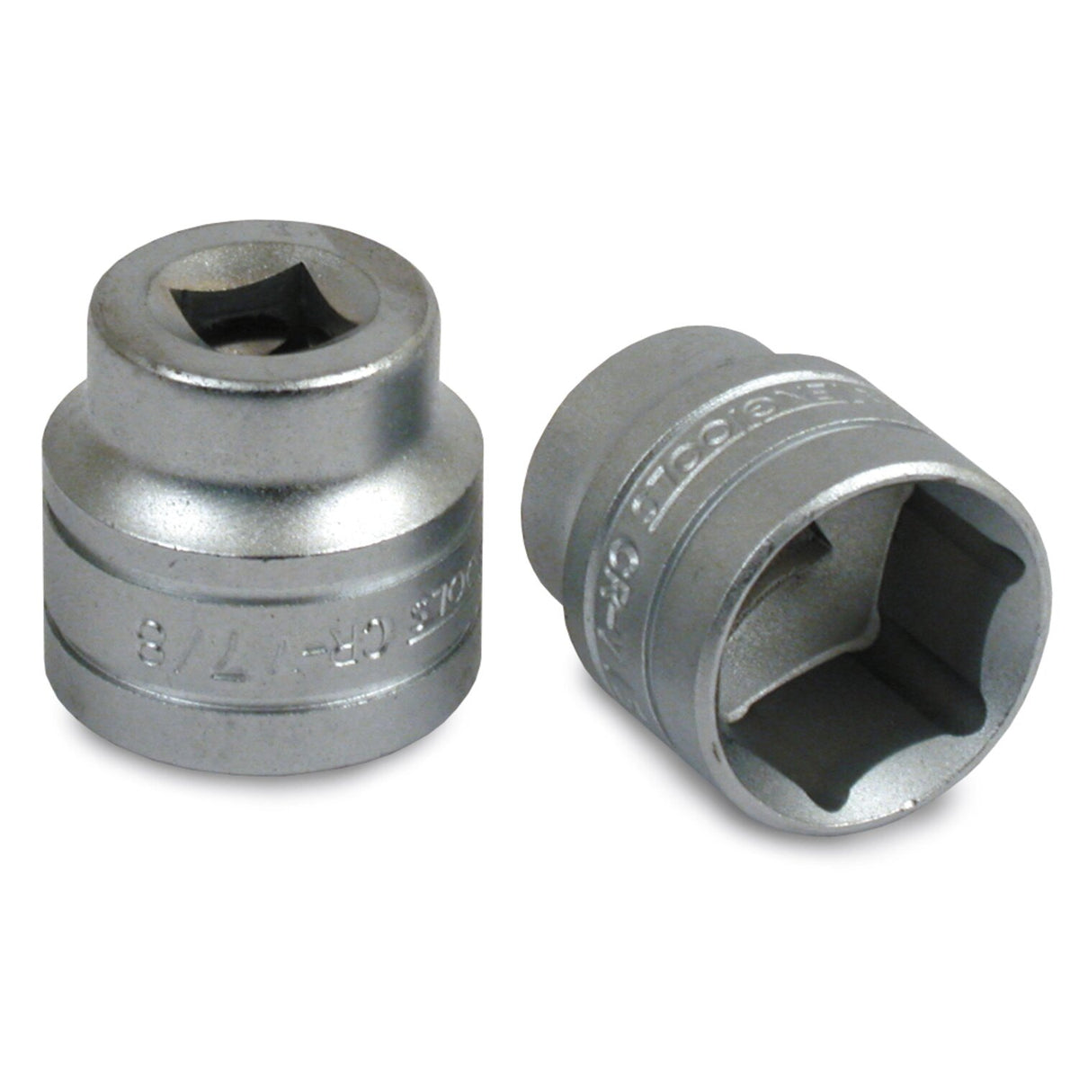 Tengtools socket 1/2"