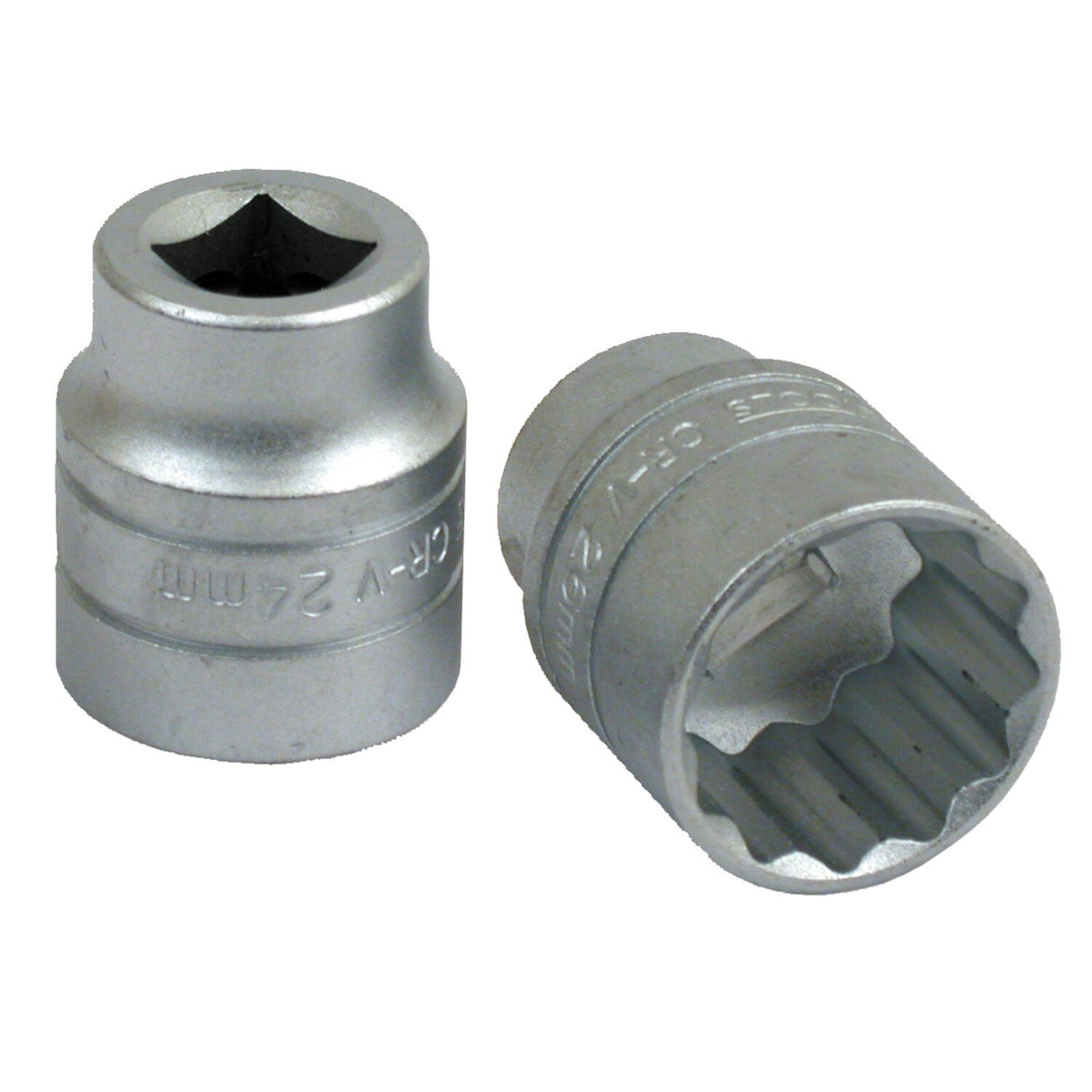 Tengtools socket 25mm