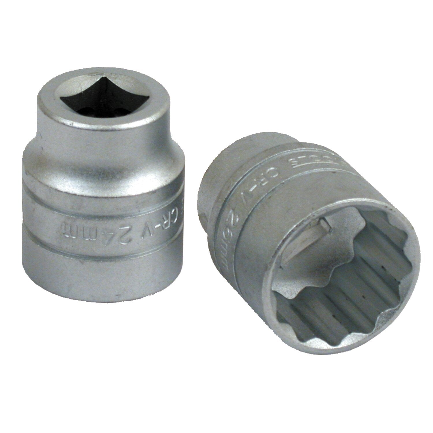 Tengtools socket 23mm