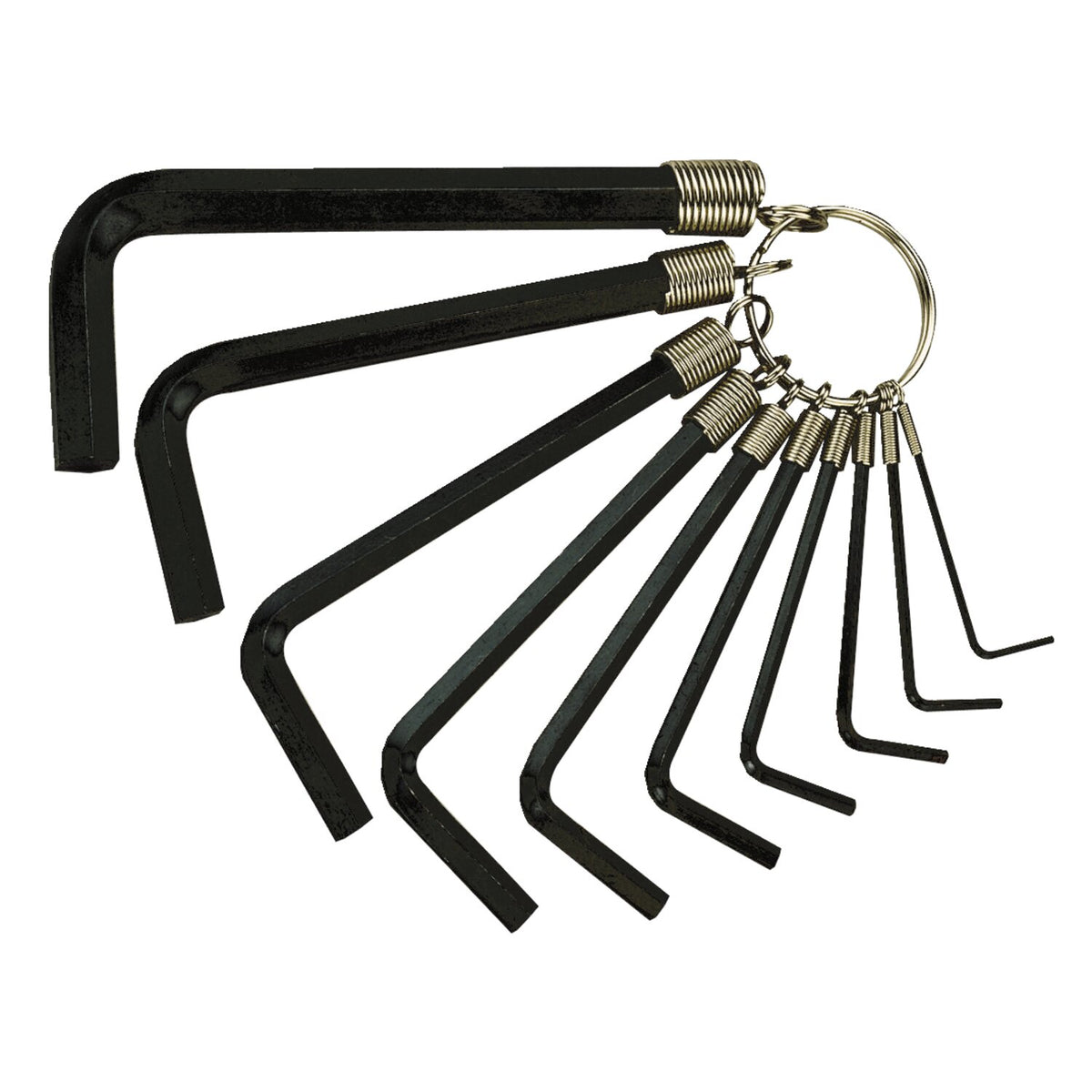 Teng Tools allen wrench set