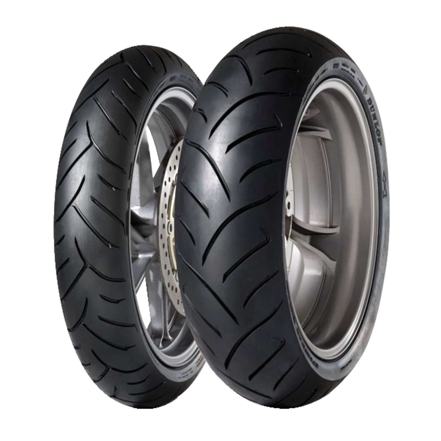 Dunlop 200/50R18 TL SPMAX Roadsmart II