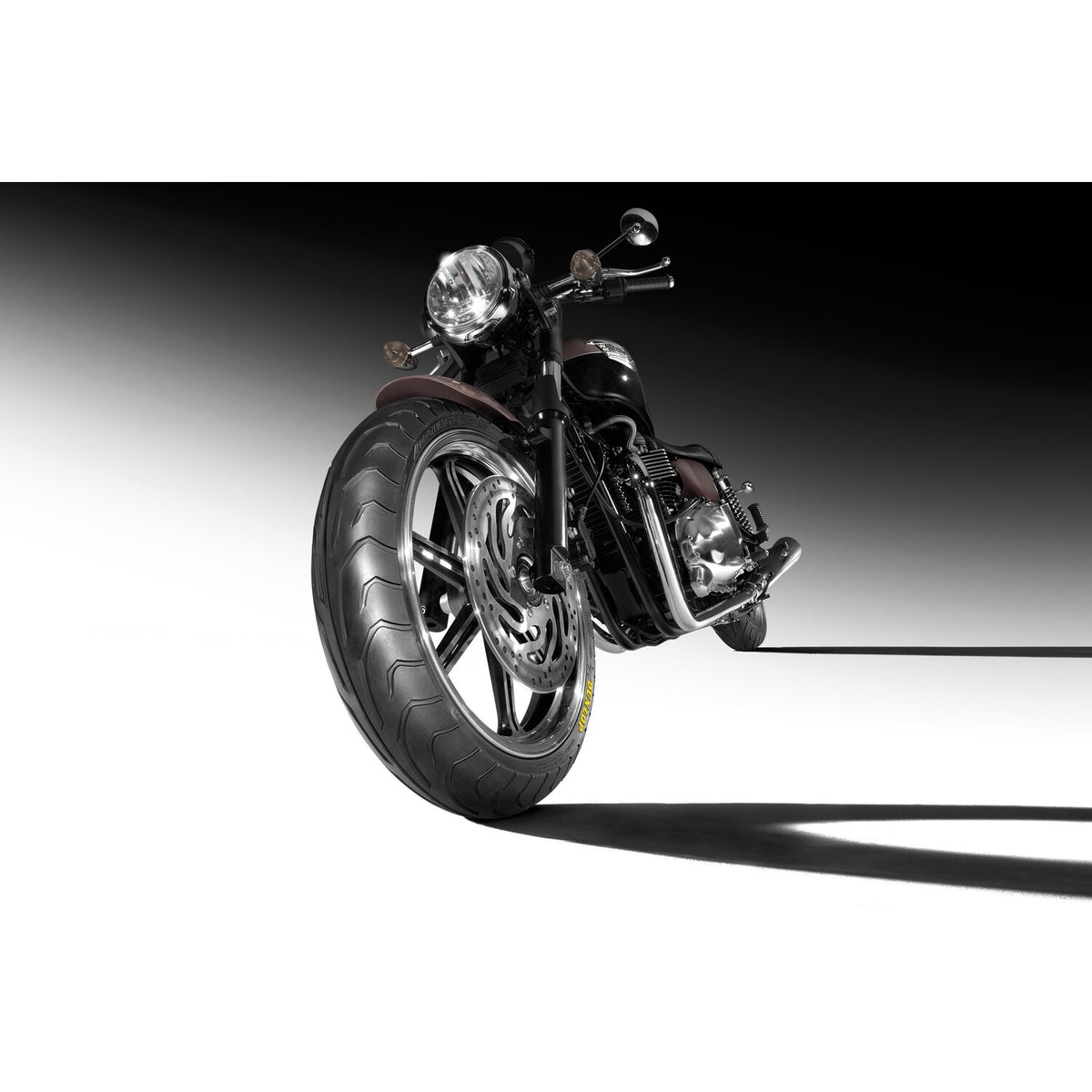 Dunlop Arrowmax Streetsmart tire 3.25-19 54H