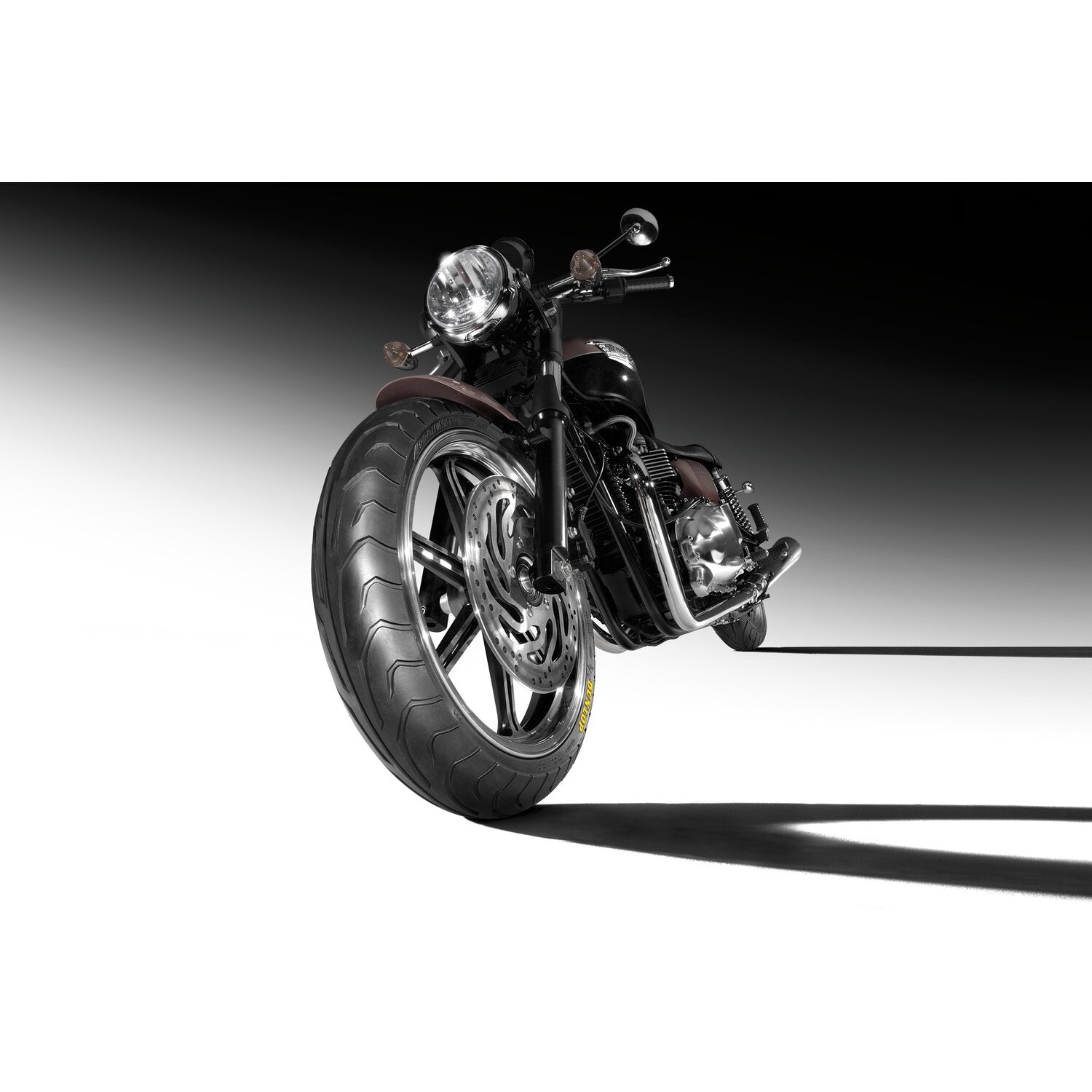 Dunlop Arrowmax Streetsmart tire 3.25-19 54H