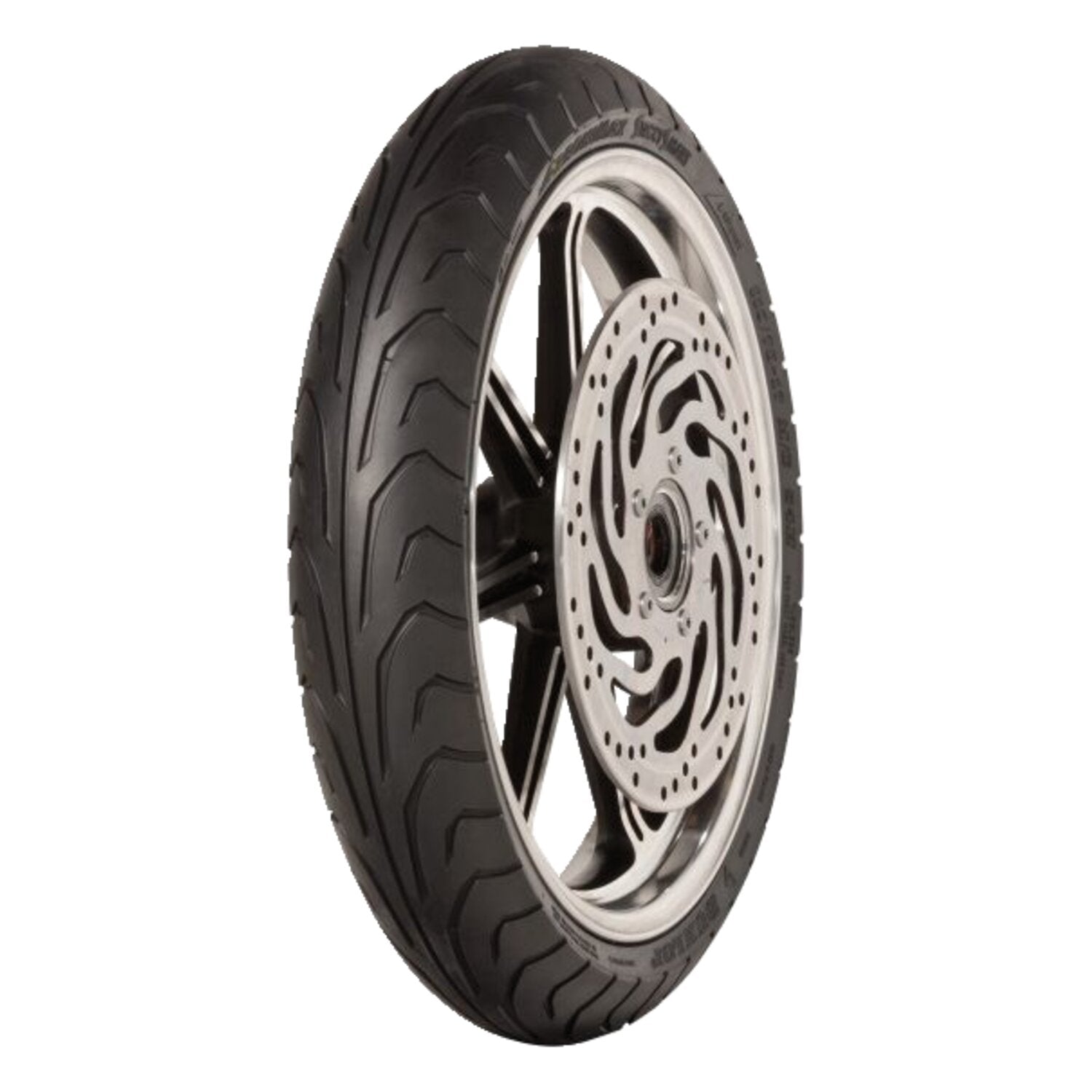 Dunlop Arrowmax Streetsmart tire 3.25-19 54H