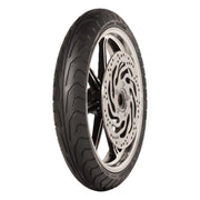 Dunlop Arrowmax Streetsmart tire 110/80-17 57S