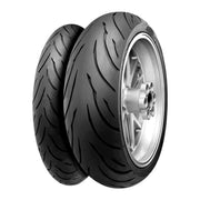 Continental ContiMotion M rear tire 170/60ZR17 72W