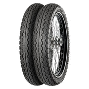 Continental ContiCity front/rear tire 2.75-17 47P
