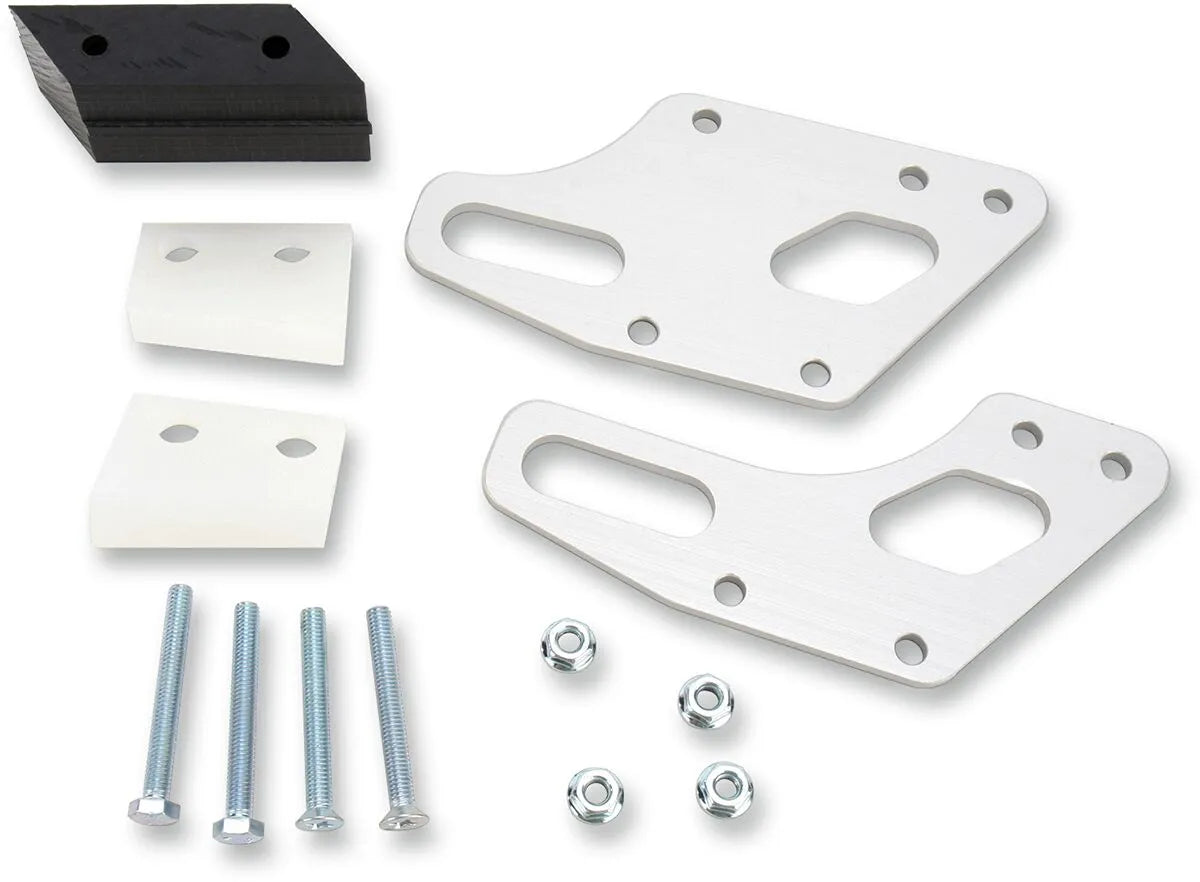 Moose Offroad Aluminum Chain Guide Honda CR125R CR250R 2005-2007