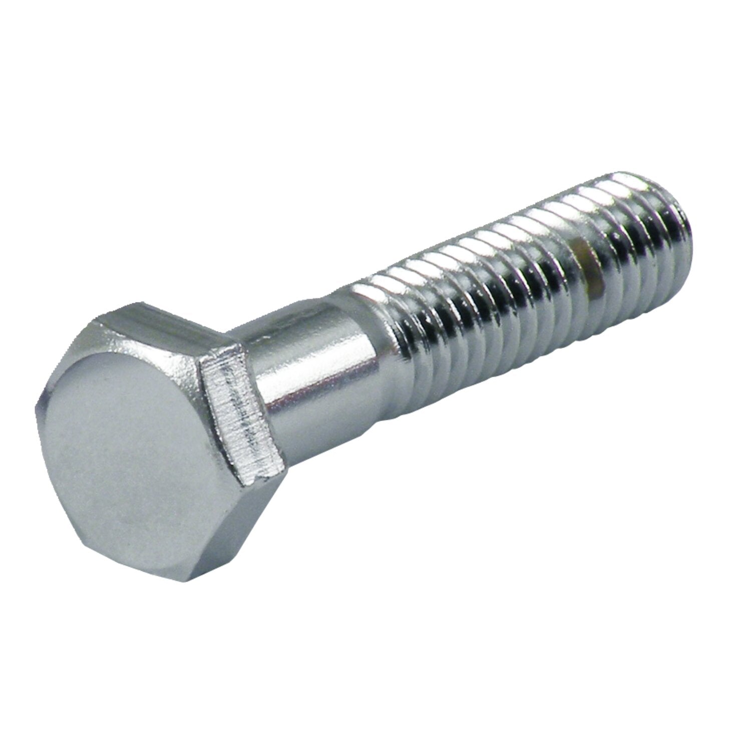 Gardner-Westcott Chrome hex bolt M8 x 70mm