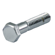 Gardner-Westcott Chrome hex bolt 1/4 inch-24 x 2
