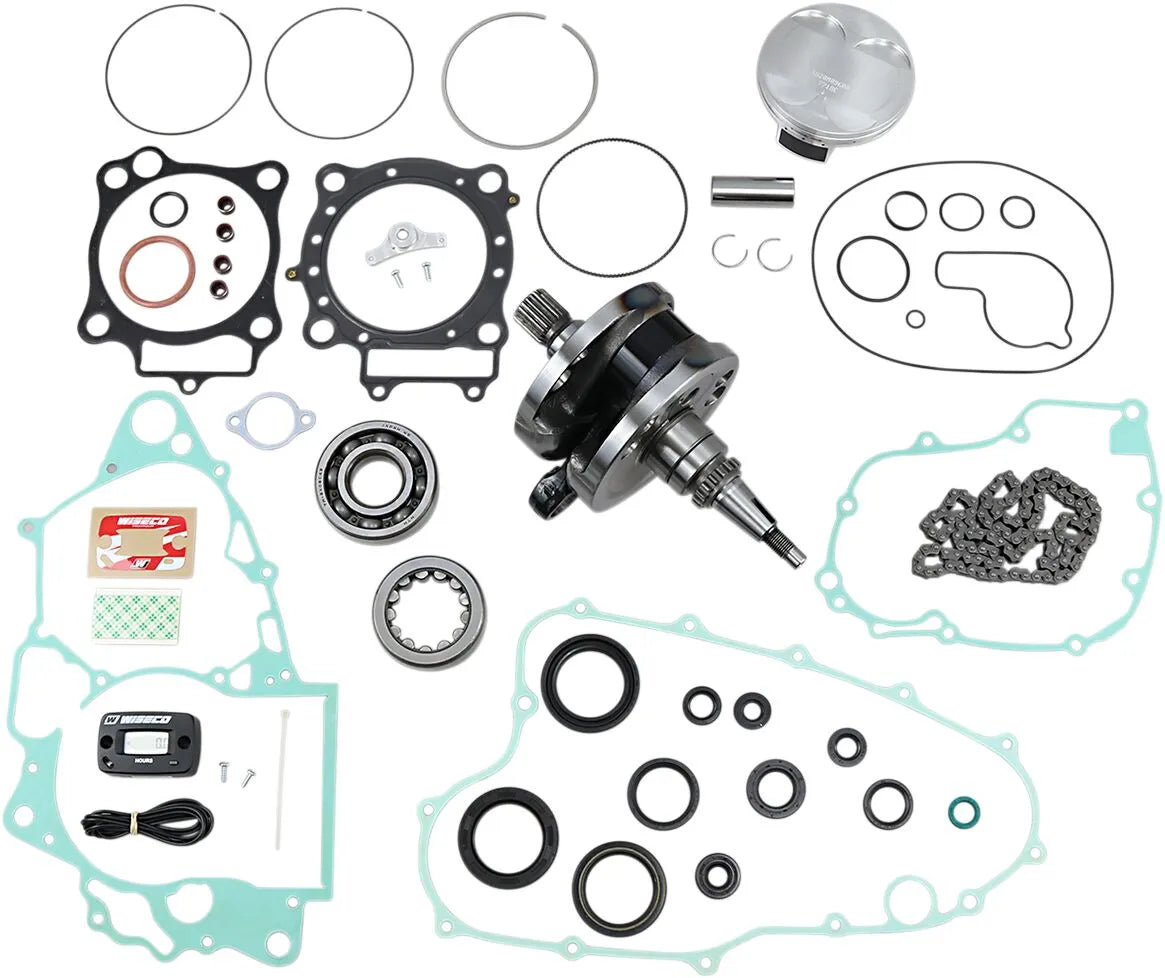 Wiseco 450cc Engine Rebuild Kit