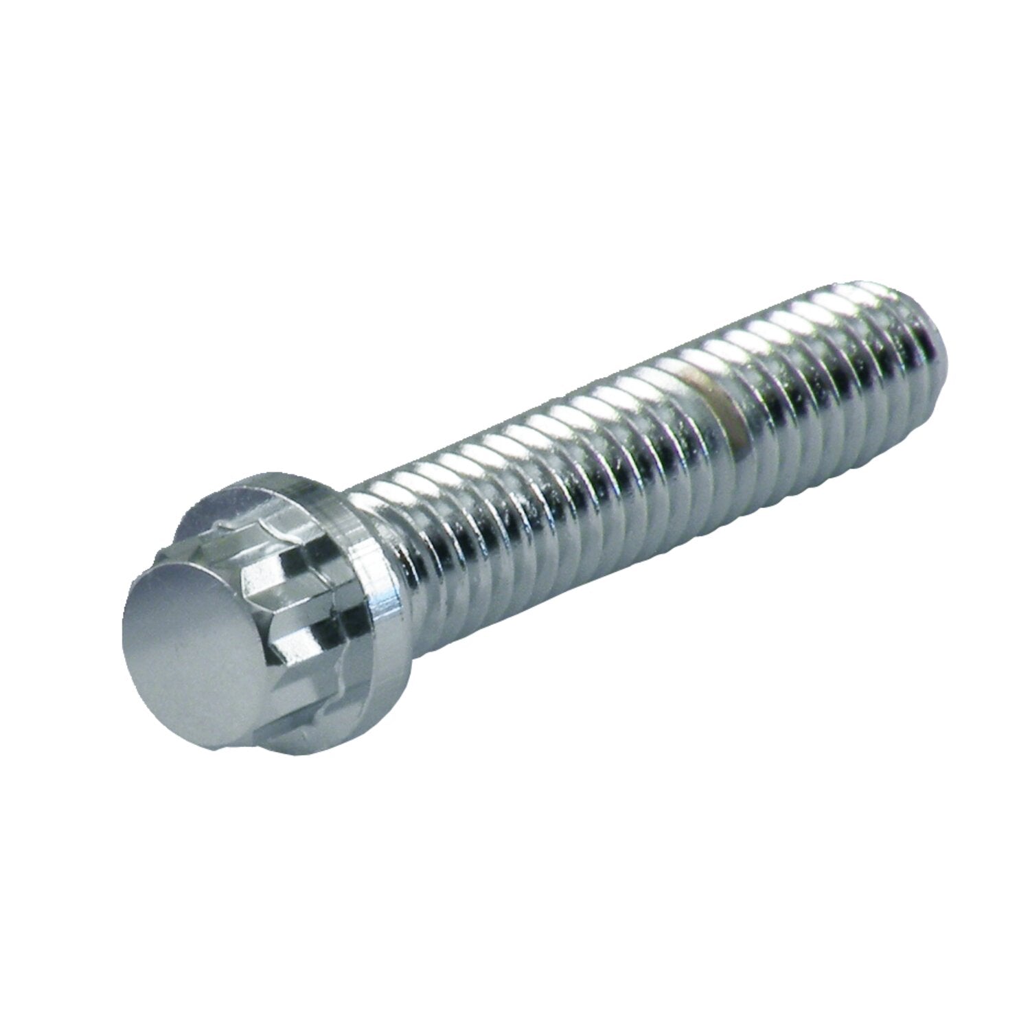 Gardner-Westcott 12 point bolt chrome 5/8-18 x 2