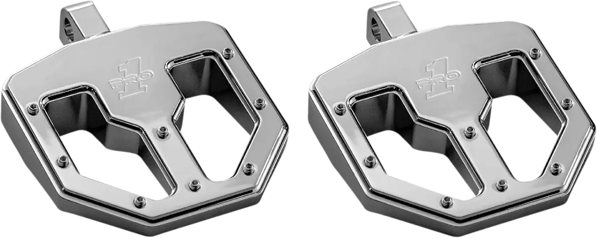 Pro-one Bmx V1 Foot Pegs