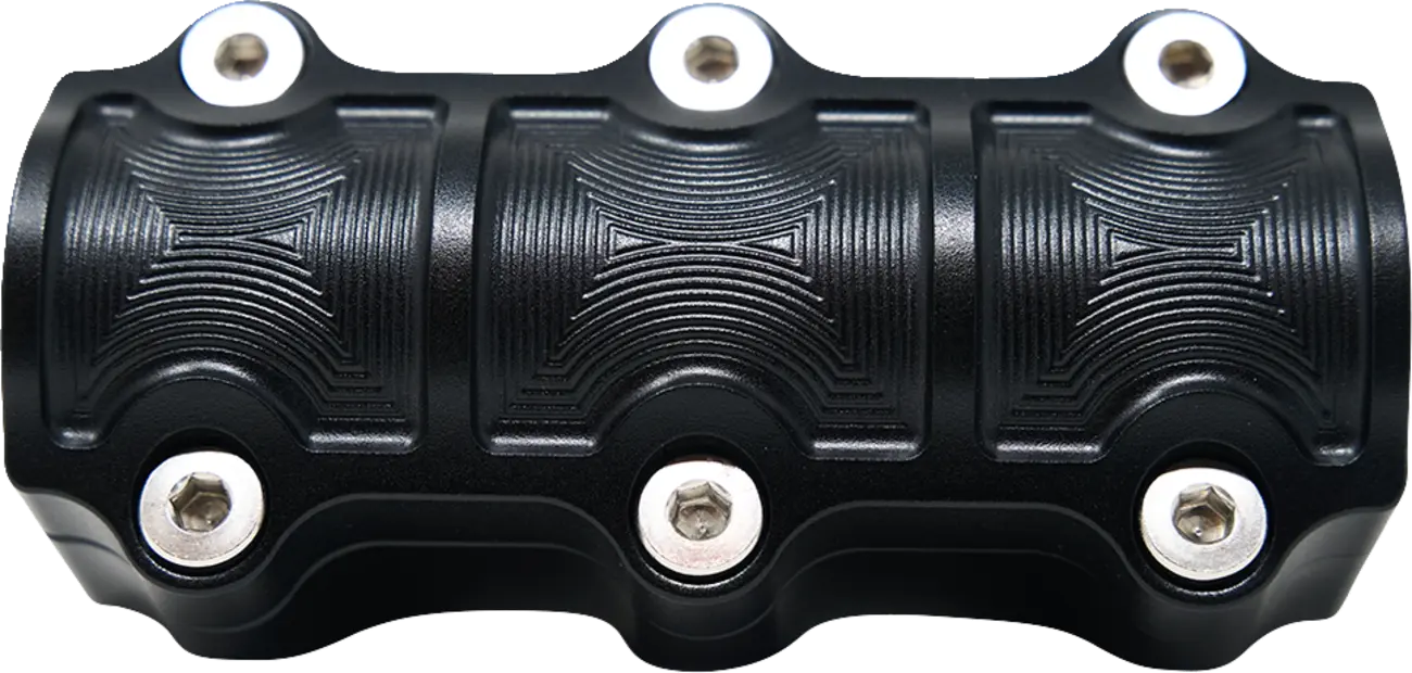 KODLIN USA Big Block Risers for 1-1/4" Handlebars