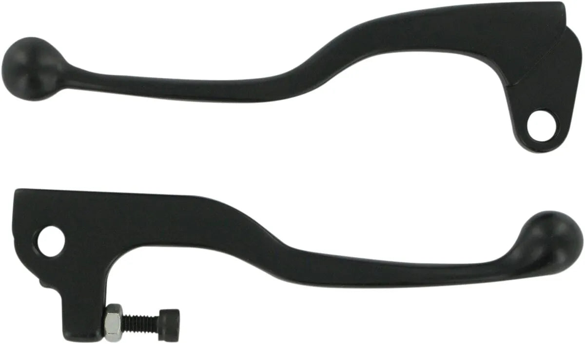 Parts Unlimited Shorty Power Lever Set