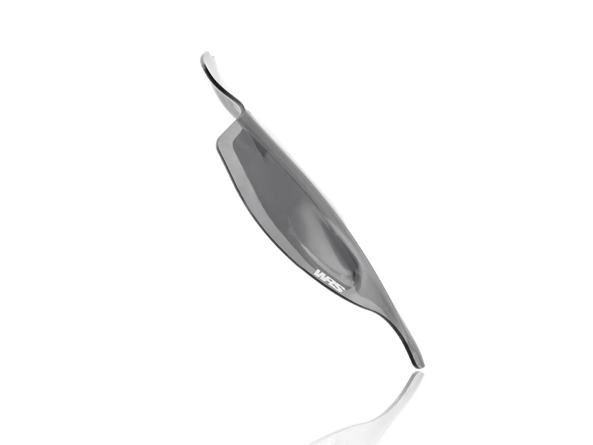 Wrs Windscreen - Improved Aerodynamics