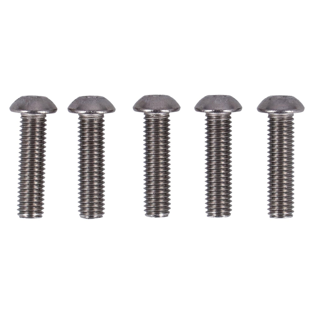 Gardner-Westcott M8 x 30mm buttonhead bolt stainless