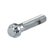Gardner-Westcott M8 x 70mm 12-point bolt chrome