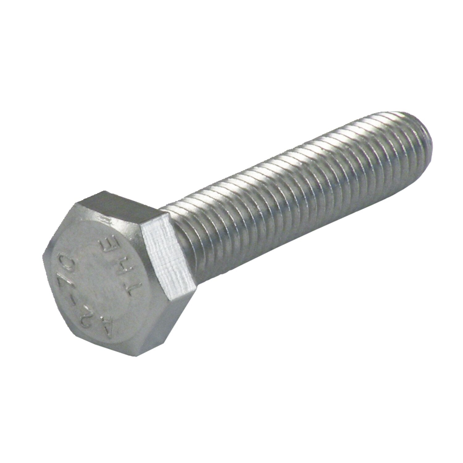 Gardner-Westcott M5 x 35mm hex bolt stainless
