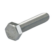 Gardner-Westcott M8 x 45mm hex bolt stainless