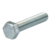 Gardner-Westcott M6 x 55mm hex bolt - 25 pack