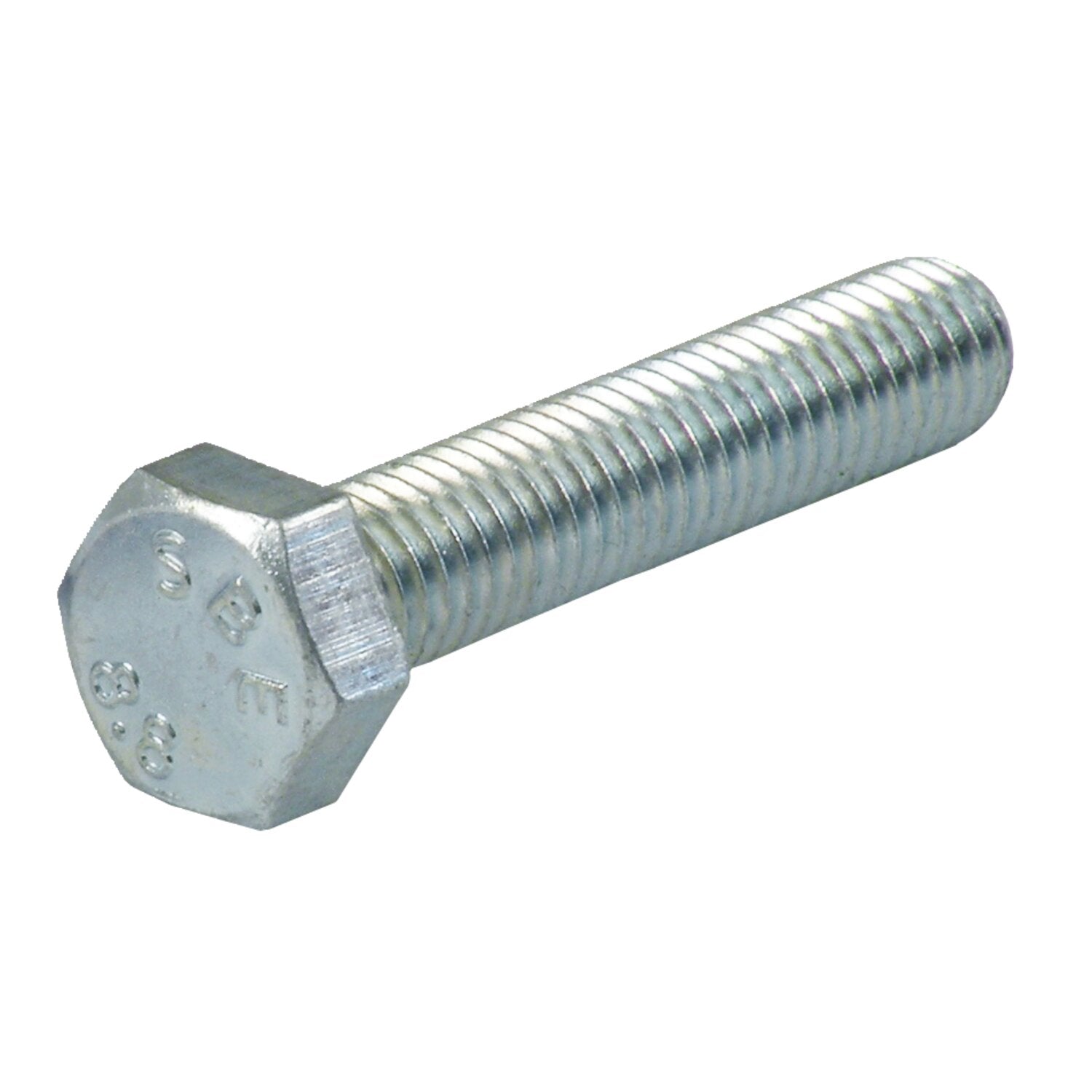 Gardner-Westcott M4 x 10mm hex bolt - 25 pack