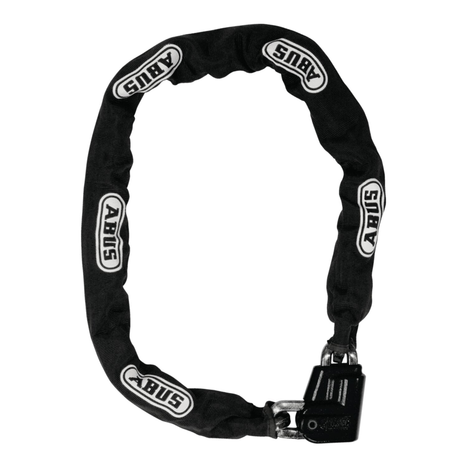 Abus 1190/150 lock & chain set