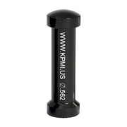 Kibblewhite KPMI valve stem seal installation tool - Black