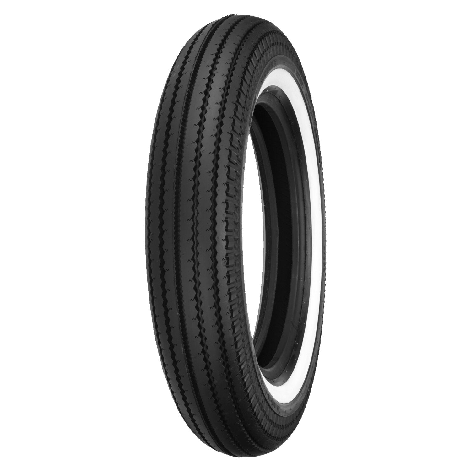 Shinko Tires Shinko E270 tire 4.00-18 (64H) F&R WW