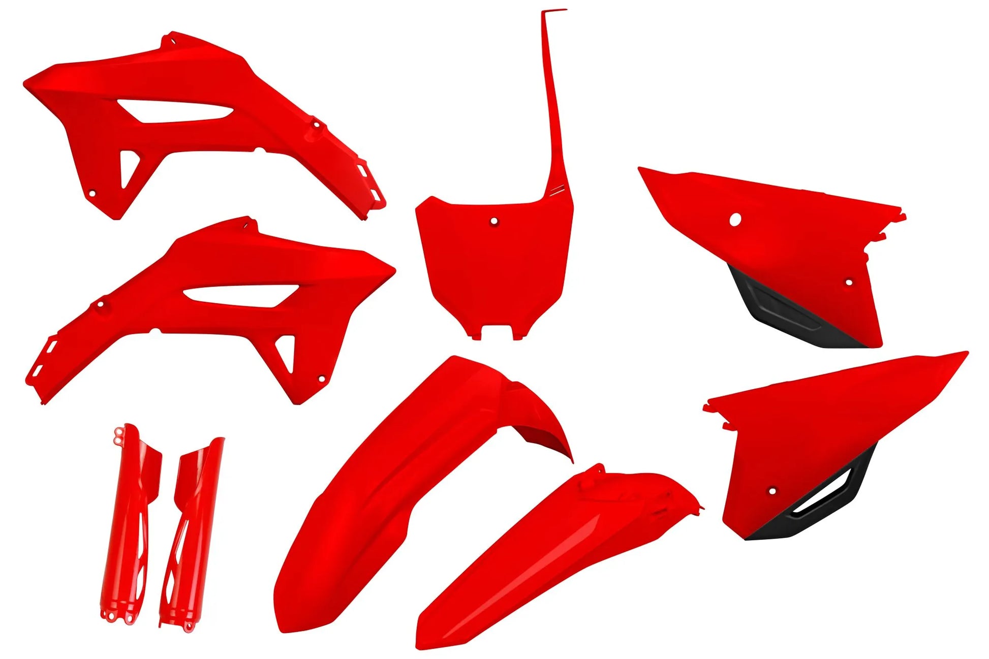 UFO Complete Replacement MX Body Kit