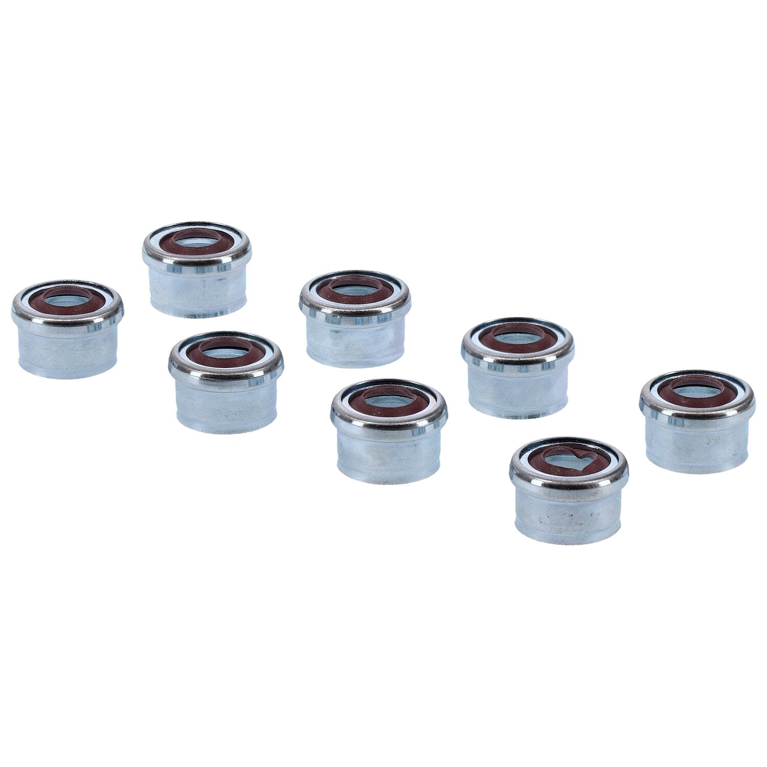 Kibblewhite KPMI valve guide seals - Exhaust